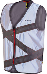 Wowow crossroad fr - reflective vest - afbeelding 1