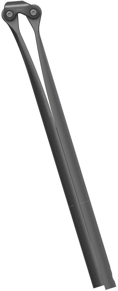Ergon SEAT Post 27.2 CF Allroad Carbon