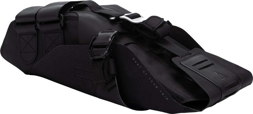 Acid harness for saddle bag pack pro 15 11
