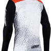 Leatt 5.0 Gravity - maillot mtb manga larga