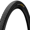 Continental Conti Tire Terra Speed 35-584 Negro