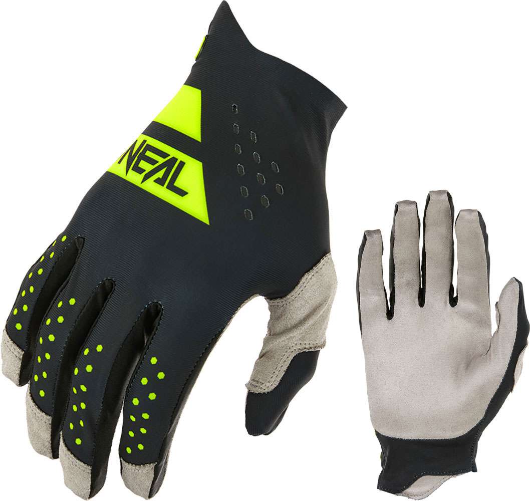 O'neal pin it slip on - guantes mtb