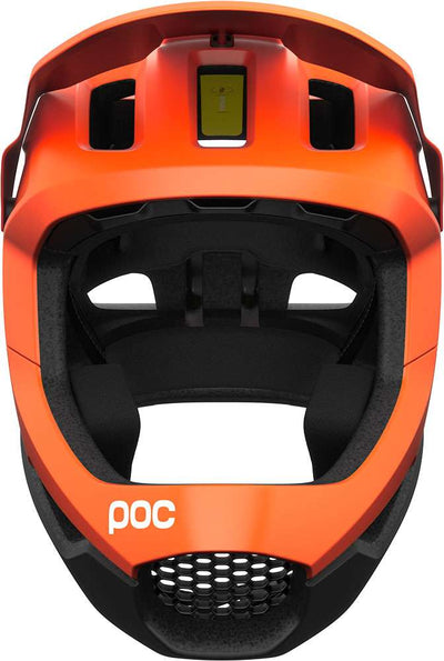Poc otocon race mips - casco integral
