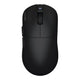 Mouse da gioco wireless Hator Quasar 3S Ultima 8K (Nero, 30.000 DPI, USB Bluetooth da 2,4 GHz)