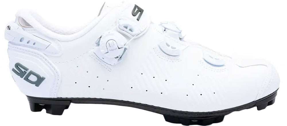 Sidi drako 2s srs - zapatillas mtb