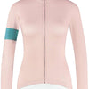 Shimano apice - maillot manga larga