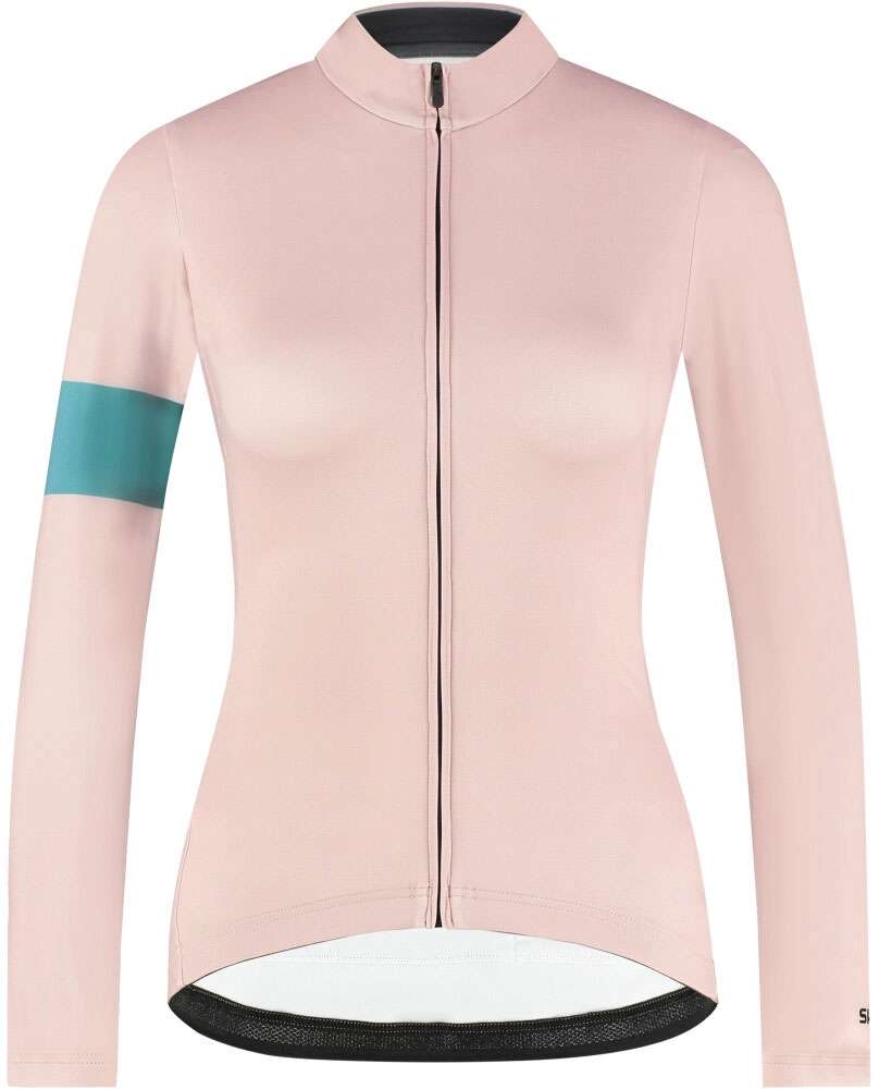 Shimano apice - maillot manga larga