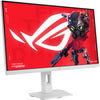 Monitor da gioco Asus ROG Strix XG27ACMES-W 27 (bianco, HDMI, DisplayPort, USB-C, 255 Hz (OC))