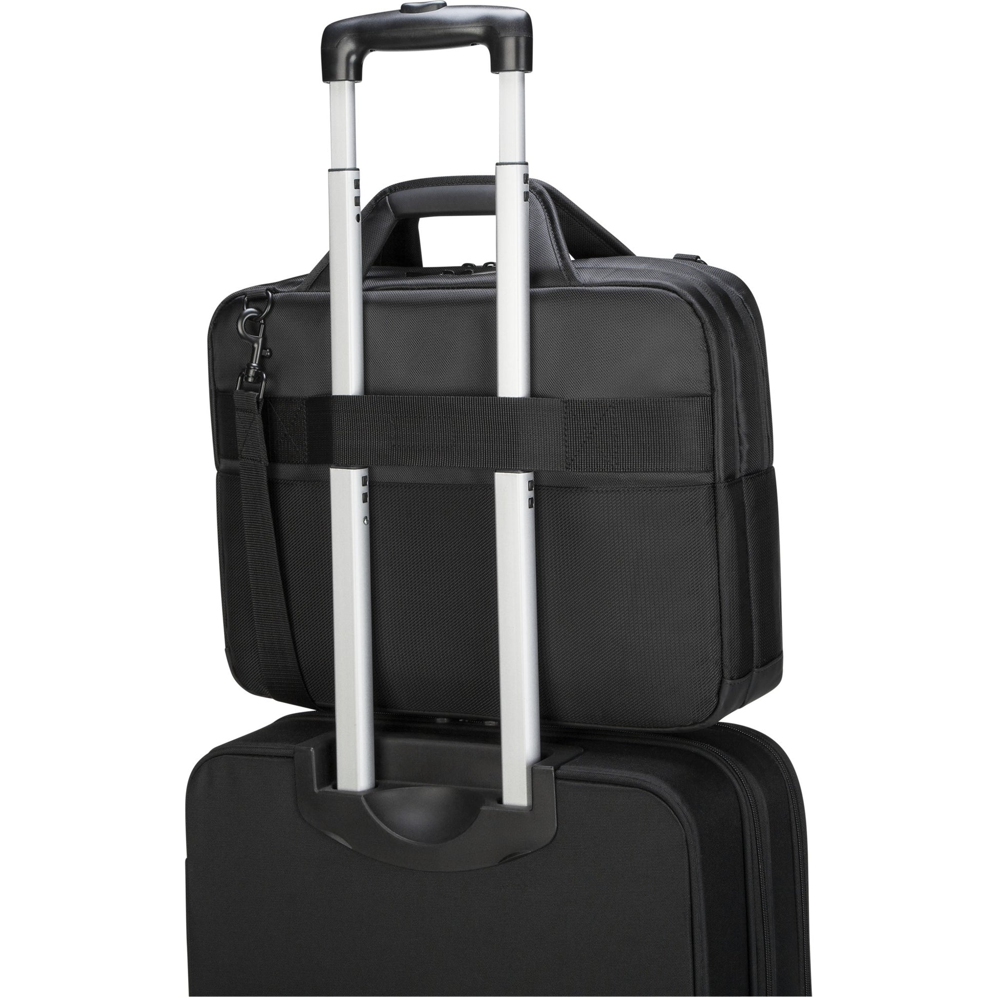 Targus CityGear 15-17.3 Custodia per laptop con caricamento dall'alto
