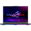Asus rog strix g18 g814pp-s8075w 18 gaming laptop (grijs | r9 8940hx | rtx 5070 | 32 gb | 1 tb ssd)