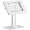 Neomounts Neomounts DS15-650WH1 STAND de escritorio, carcasa de tabletas bloqueable para iPad, Pro, Air, Air