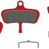 Galfer bike advanced disc pads for avid sram