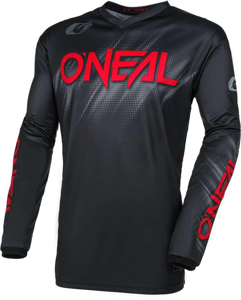 O'neal element tension - maillot mtb manga larga