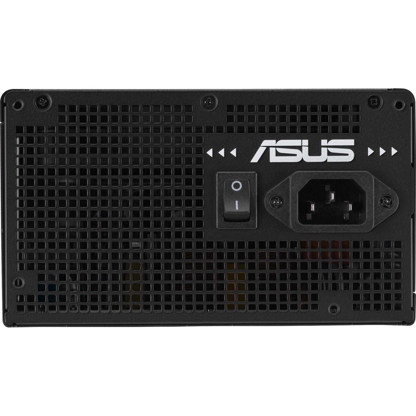 Fuente de alimentación modular Asus Prime Gold Black Edition de 850 vatios (negro, 1x 12v-2x6, 3x pcie)