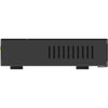 NetGear Gigabit Ethernet Poe+ Switch Unmanage (GS3