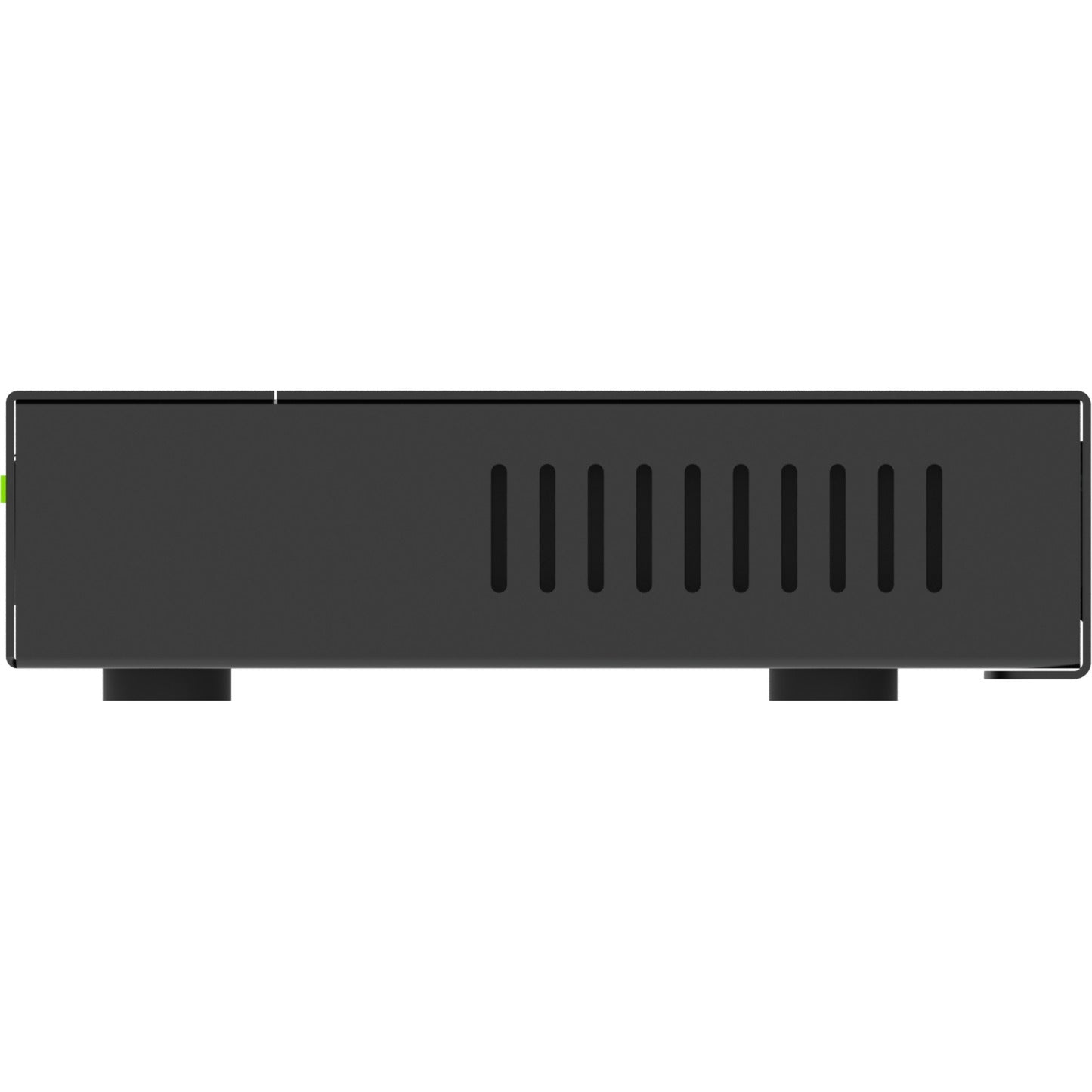 NetGear Gigabit Ethernet Poe+ Switch Unmanage (GS3