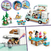 Lego Lego Friends 42663 Camper Adventure with Friends