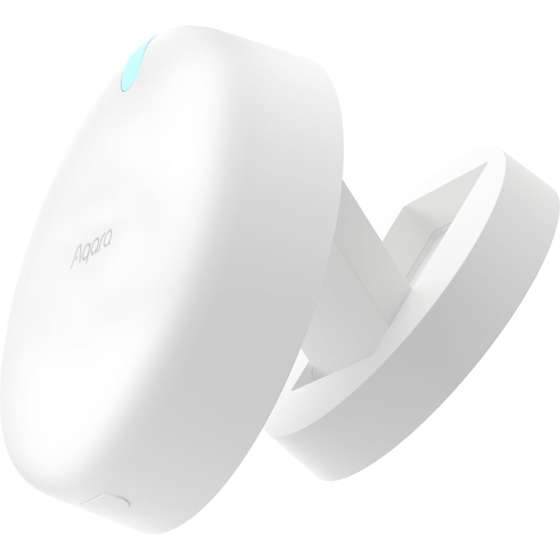 Sensor de presencia aqara fp2 detector de movimiento