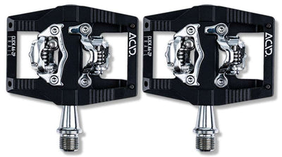 Acid click a6-zp trail pedals