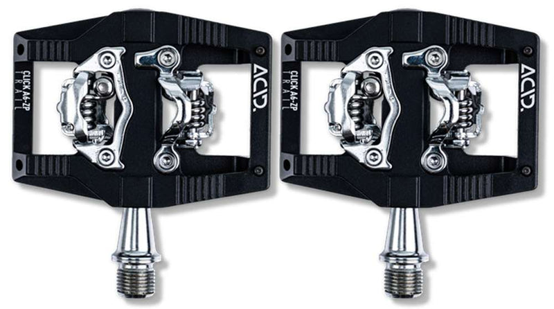 Acid click a6-zp trail pedals