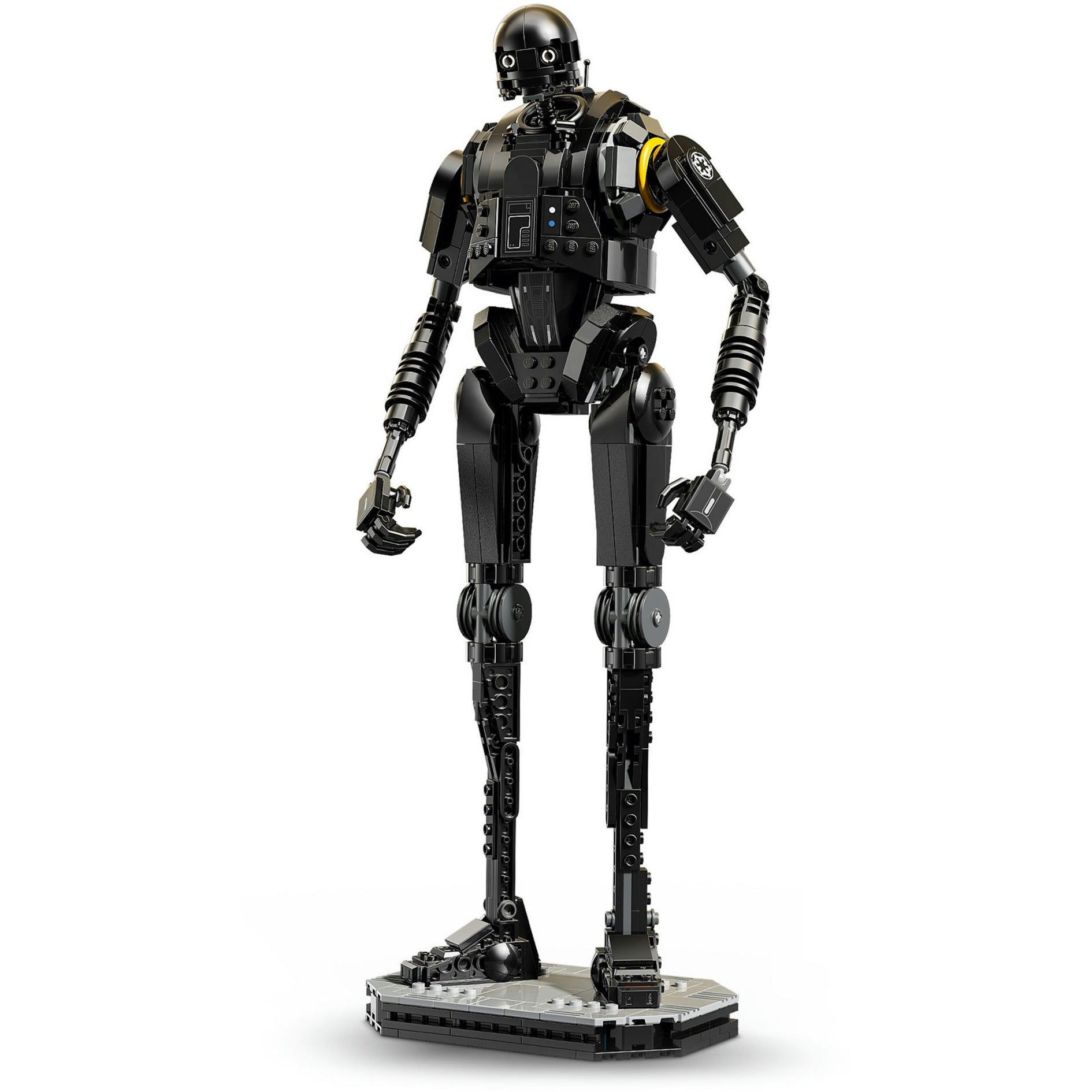 Lego Star Wars 75434 K-2SO Sicurezza Driod robot