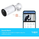 TP-Link Tapo C400S2 - afbeelding 7