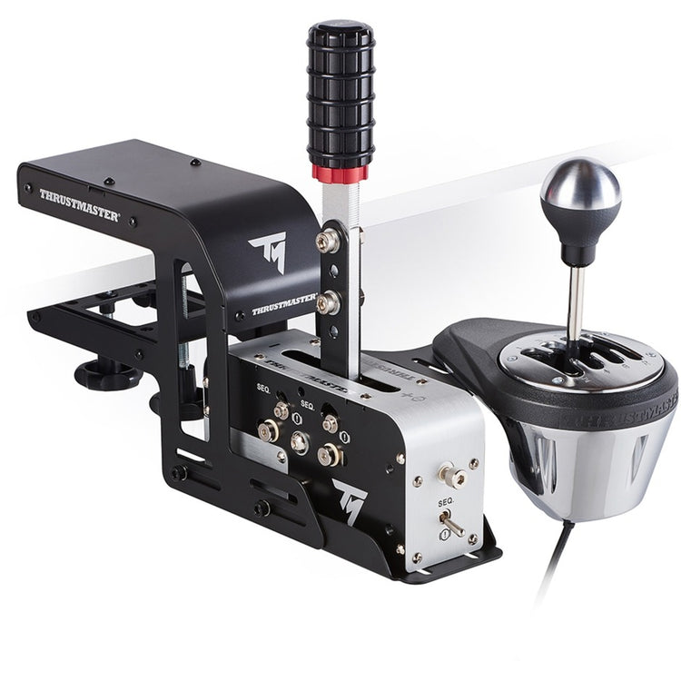 Morsetto da corsa tm di thrustmaster
