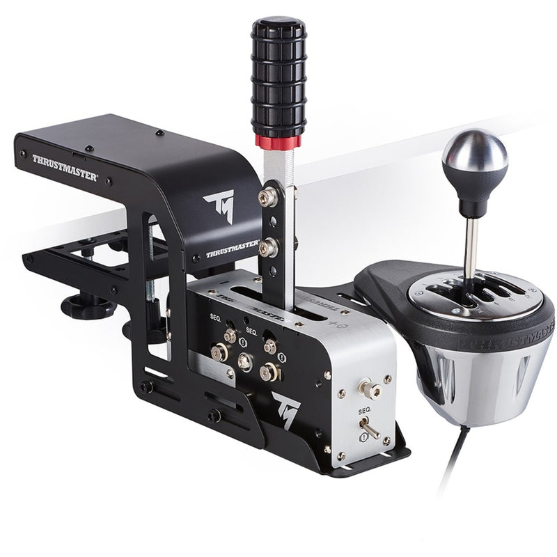 Clamp de carreras TM TMMASTER TM