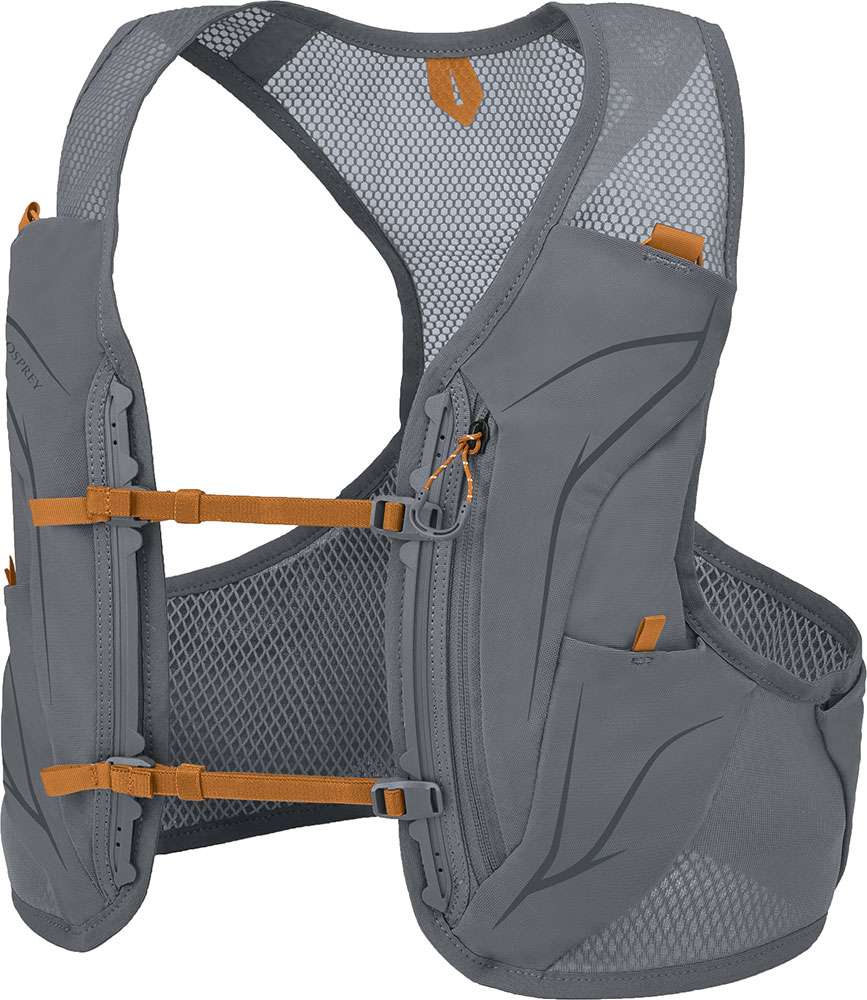 Osprey duro lt - chaleco para correr