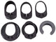Deda alanera headset spacers kit (my20)