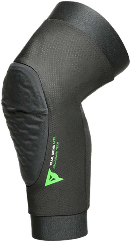 Dainese trail skins lite - protezione per le ginocchia
