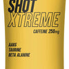 226ers energy shot xtrem 250mg caffeine stick 60ml
