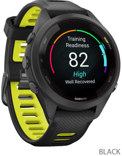 Garmin forerunner 265s - Reloj inteligente multideporte con GPS de 41 mm