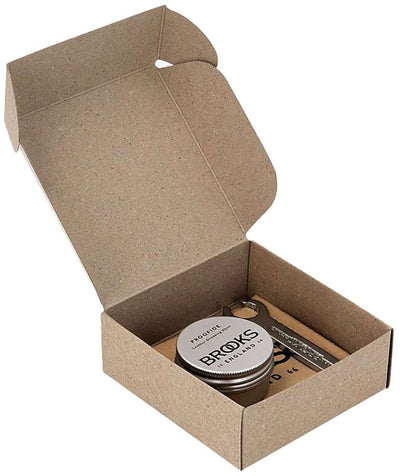 Brooks Leather Saddle Care kit