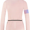 Shimano apice - maillot manga larga