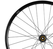 Tune crosser alu disc cl 700c ruota posteriore - afbeelding 1