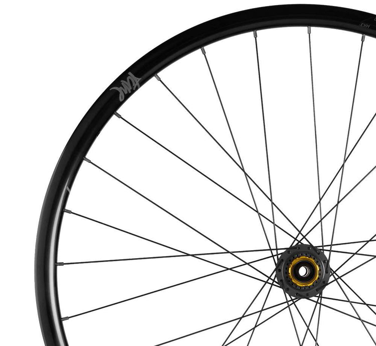 Tune crosser alu disc cl 700c ruota posteriore