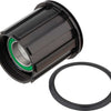 Newmen ruota libera mtb sh gen2 incl. cuscinetti