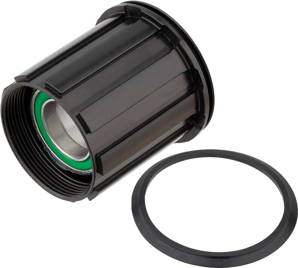 Newmen ruota libera mtb sh gen2 incl. cuscinetti