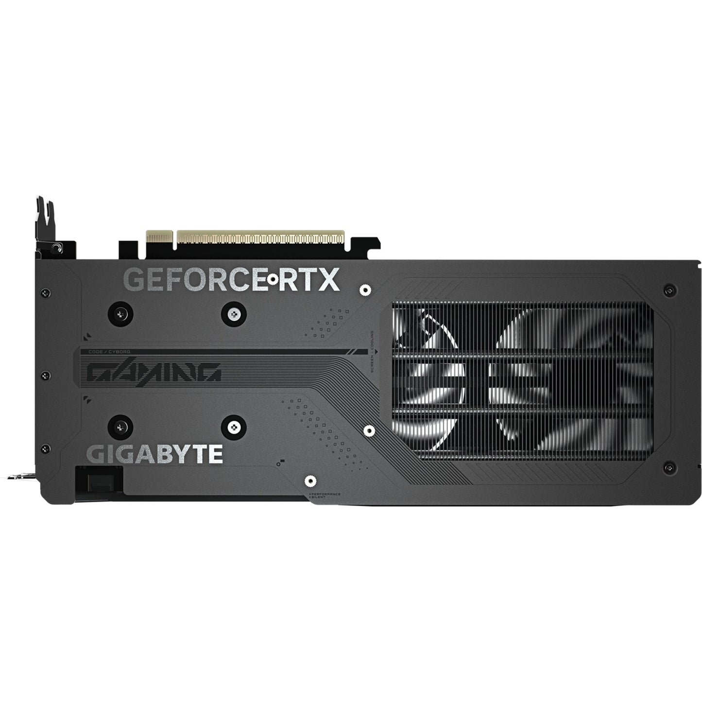 Gigabyte geforce rtx 5060 gaming oc 8g grafische kaart (3x displayport, 1x hdmi, dlss 4)