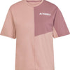 Adidas mt - women's functional shirt