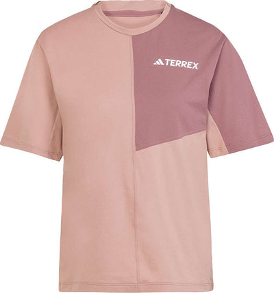 Adidas mt - camiseta funcional para mujer