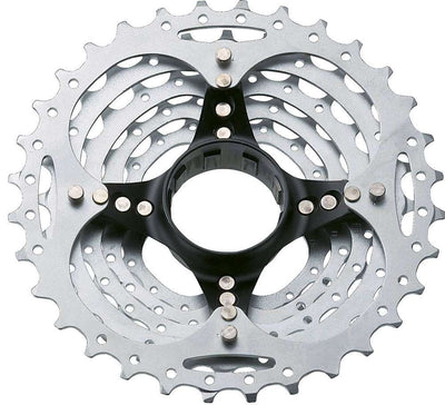 Shimano Deore XT CS-M770 11-32 9 Speed