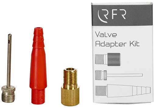 Kit adattatore valvola Rfr