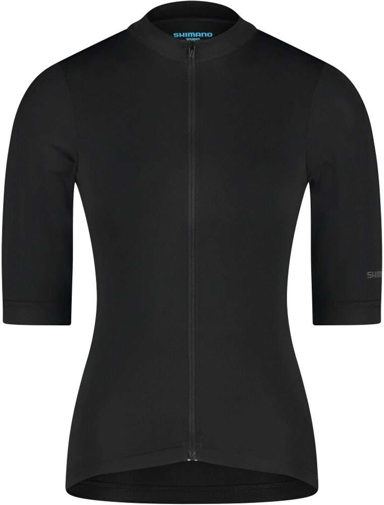Shimano elemento s.s. - camiseta de mujer
