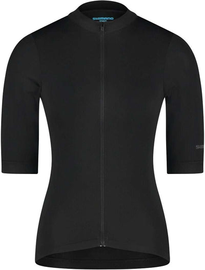 Shimano elemento s.s. - camiseta de mujer