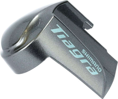 Placa de nombre Shimano tiagra st-4700