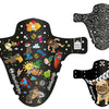 Parafango anteriore Rie:sel design dirt:spatz