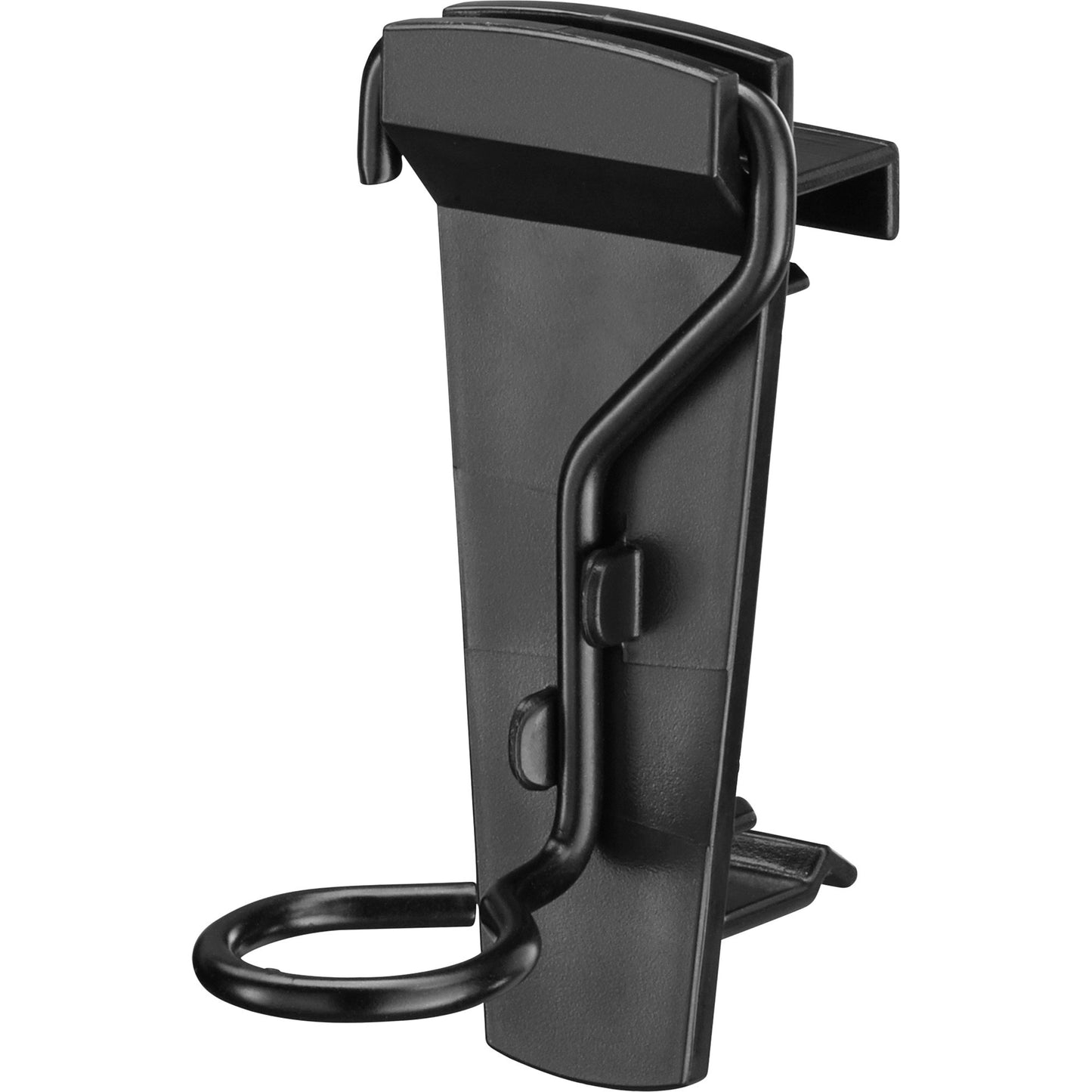 Stanley Track Wall Hooks Range Small, 8 piezas