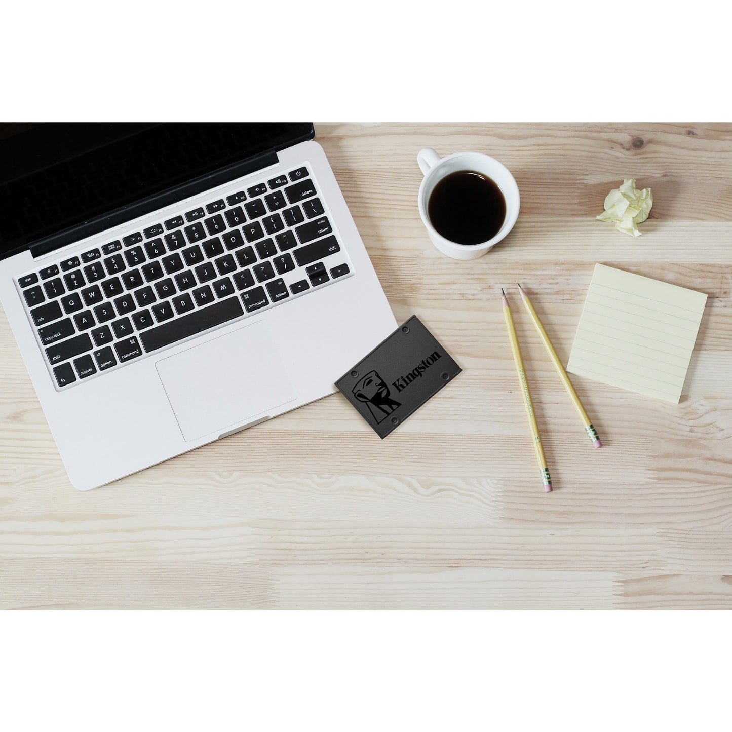Kingston a400 480 gb ssd (sa400s37 480g, sata 600)